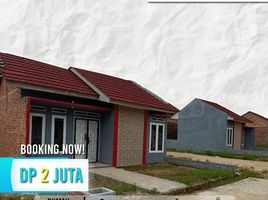 2 Bedroom House for sale in Lampung, Sukarame, Bandar Lampung, Lampung