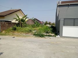 Terrain à vendre à Banjarsari, Jawa Tengah, Banjarsari
