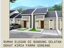 2 Bedroom House for sale in Soreang, Bandung, Soreang