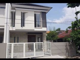 3 Kamar Rumah for sale in Sawahan, Surabaya, Sawahan