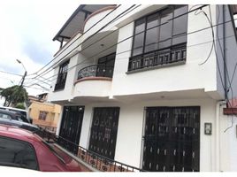 6 Habitación Villa en venta en Pereira, Risaralda, Pereira