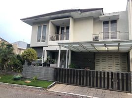 3 Habitación Villa en venta en Mulyorejo, East Jawa, Mulyorejo