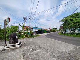  Tanah for sale in Yogyakarta, Kalasan, Sleman, Yogyakarta