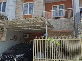 3 Habitación Casa en venta en Tenggilis Mejoyo, East Jawa, Tenggilis Mejoyo, Surabaya, East Jawa