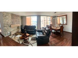 3 Bedroom Apartment for sale in Santafé Mall (Centro Comercial Santafé Bogotá), Bogota, Bogota