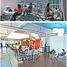 280 m2 Office for rent in Alvaro Obregon, Mexico City, Alvaro Obregon