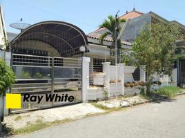 4 Bedroom Villa for sale in Gubeng, Surabaya, Gubeng