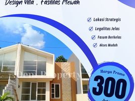 2 Bedroom House for sale in Kidung Kandang, Malang Regency, Kidung Kandang