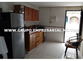 3 Habitación Casa en venta en Parque de los Pies Descalzos, Medellín, Medellín