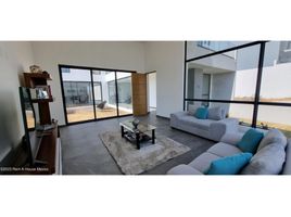 3 Schlafzimmer Villa zu verkaufen in Nicolas Romero, Mexico, Nicolas Romero