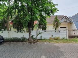 5 Schlafzimmer Haus zu verkaufen in Sukolilo, East Jawa, Sukolilo