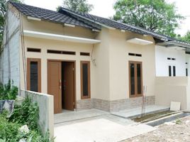 2 Bedroom Villa for sale in Bojonggede, Bogor, Bojonggede