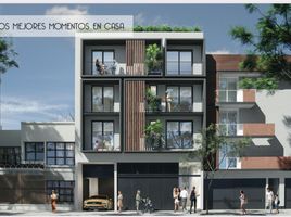 Condominium 3 chambre à vendre à Miguel Hidalgo, Mexico City, Miguel Hidalgo