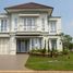 4 Kamar Rumah for sale in Legok, Tangerang, Legok