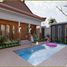 3 Habitación Villa en venta en Seyegan, Yogyakarta, Seyegan