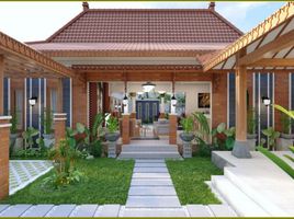 3 Habitación Villa en venta en Seyegan, Yogyakarta, Seyegan