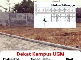  Land for sale in Mlati, Sleman, Mlati