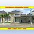3 Kamar Vila for sale in Gurah, East Jawa, Gurah, Kediri
