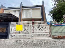 4 Bedroom House for sale in East Jawa, Tambaksari, Surabaya, East Jawa