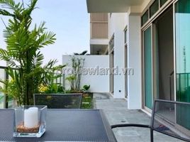 2 Habitación Apartamento en alquiler en An Phu, Ho Chi Minh City, An Phu, District 2, Ho Chi Minh City, Vietnam