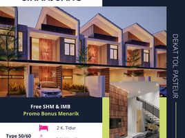 2 Bedroom House for sale in Parongpong, Bandung, Parongpong