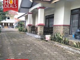 4 Schlafzimmer Villa zu verkaufen in Cimahi Tengah, West Jawa, Cimahi Tengah