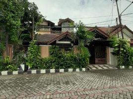 7 Bedroom House for sale in Wonokromo, Surabaya, Wonokromo