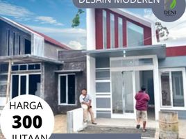 2 Bedroom House for sale in Pakis, Malang Regency, Pakis