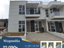 3 Schlafzimmer Villa zu verkaufen in Ngamprah, West Jawa, Ngamprah, Bandung, West Jawa, Indonesien