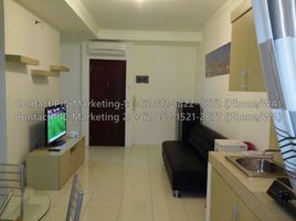 2 Schlafzimmer Appartement zu vermieten in Taman Anggrek Mall, Grogol Petamburan, Grogol Petamburan