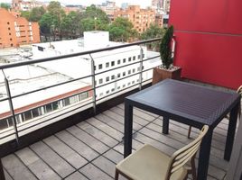 134 m² Office for sale in Bogotá, Cundinamarca, Bogotá