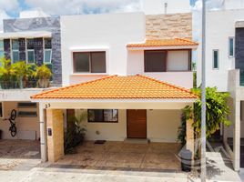Villa 3 chambre à vendre à Cancun, Quintana Roo, Cancun