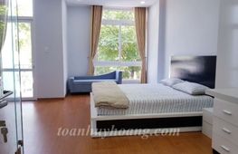 Сдаётся дом, 4 спальни, 100 м², Sơn Trà