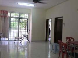 3 chambre Condominium for rent in Petaling, Selangor, Petaling, Petaling