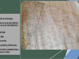  Grundstück zu verkaufen in Tequixquiac, Mexico, Tequixquiac