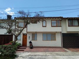 4 Habitación Casa en venta en Bogotá, Cundinamarca, Bogotá