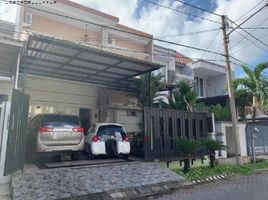 5 Habitación Casa en venta en Tambaksari, East Jawa, Tambaksari