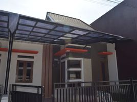 2 Kamar Vila for sale in Bojonggede, Bogor, Bojonggede