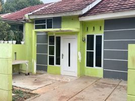 2 Kamar Vila for sale in Bojonggede, Bogor, Bojonggede