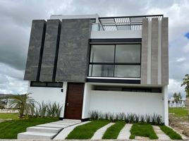 Villa 3 chambre à vendre à Santa Isabel Cholula, Puebla, Santa Isabel Cholula