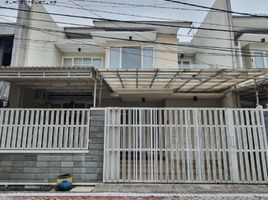 3 Schlafzimmer Villa zu verkaufen in Gubeng, East Jawa, Gubeng