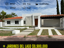 3 Schlafzimmer Haus zu verkaufen in Aguascalientes, Aguascalientes, Aguascalientes, Aguascalientes