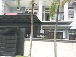 4 Schlafzimmer Haus zu verkaufen in Karangpilang, East Jawa, Karangpilang