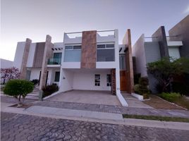 3 Habitación Casa en venta en Santa Isabel Cholula, Puebla, Santa Isabel Cholula