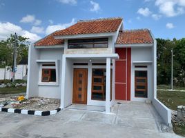 2 Bedroom Villa for sale in Tepus, Gunung Kidul, Tepus