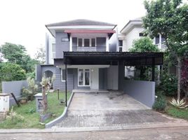 4 Bedroom House for sale in Bogor, West Jawa, Bogor Selatan, Bogor