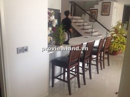 4 Phòng ngủ Biệt thự for rent in Pháp viện Minh Đăng Quang, An Phú, An Phú