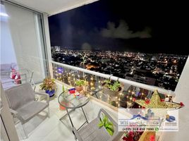 3 Habitación Apartamento en venta en La Casa del Joyero, Cartagena, Cartagena