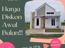 2 Bedroom House for sale in Jagonalan, Klaten, Jagonalan