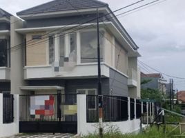 5 Bedroom Villa for sale in Mulyorejo, Surabaya, Mulyorejo